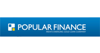 popular finance