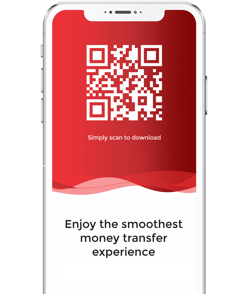 send money online with mobile